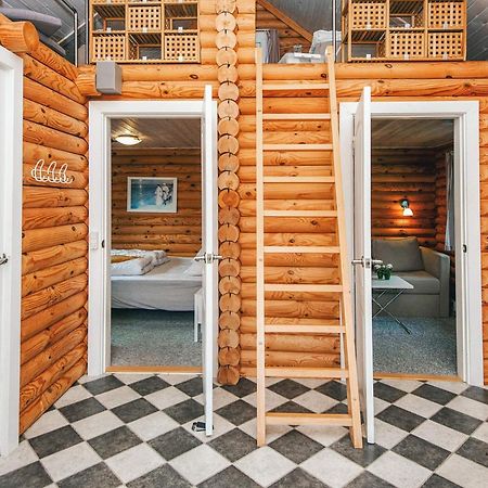 6 Person Holiday Home In Ховборг Экстерьер фото