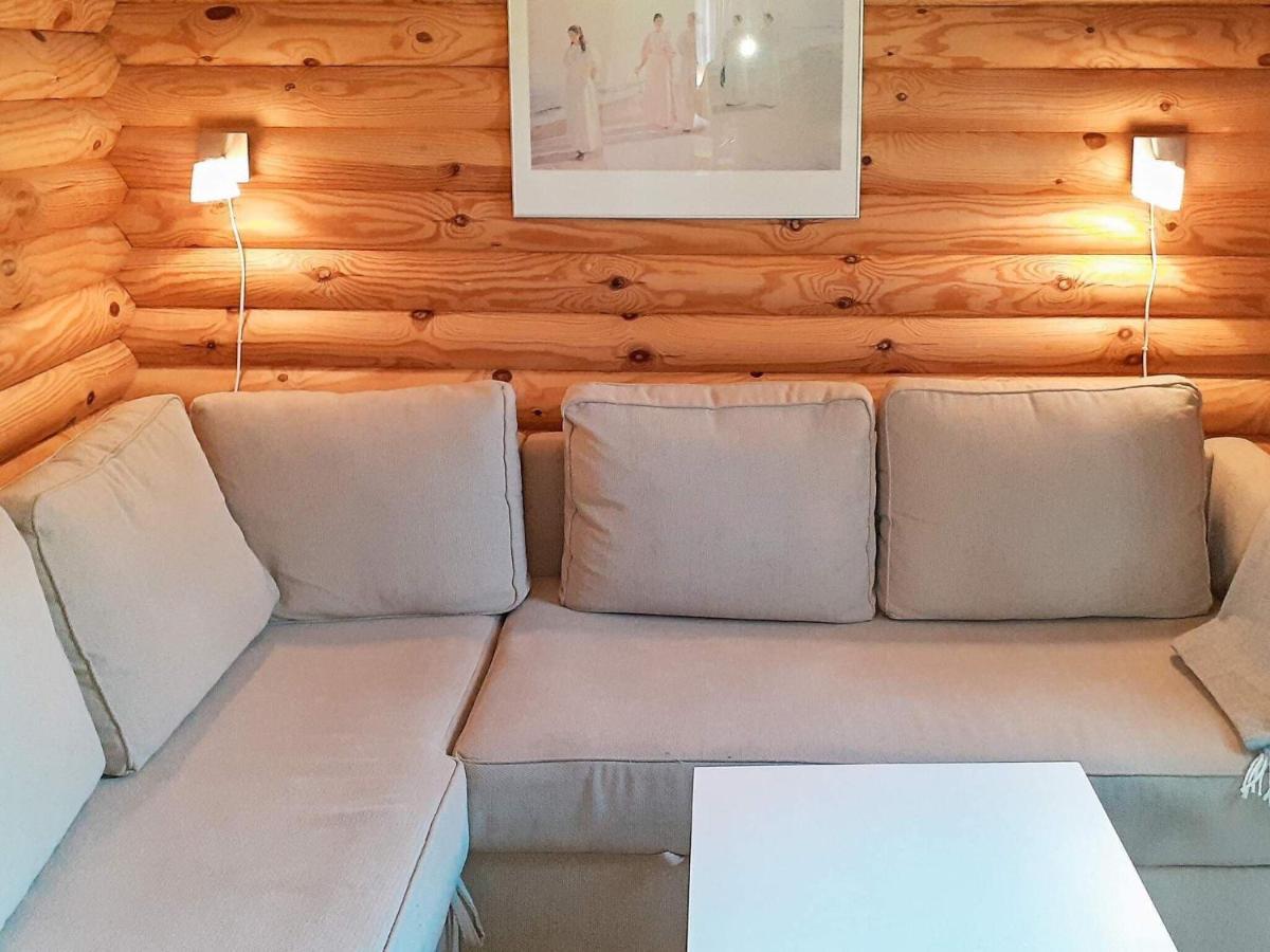 6 Person Holiday Home In Ховборг Экстерьер фото